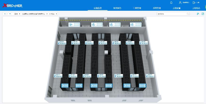 兴国服务器租用 - 高防