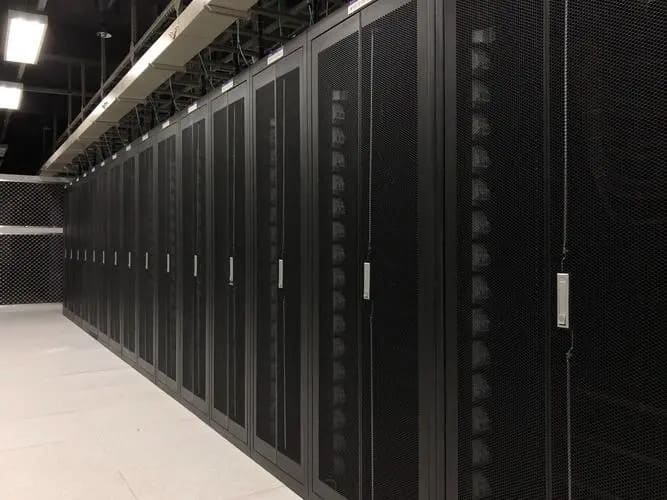 兴国服务器租用